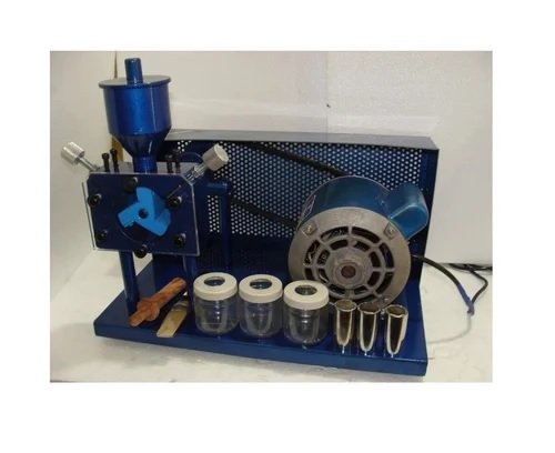 Disintegrator {Willy Mill} (65x25)
