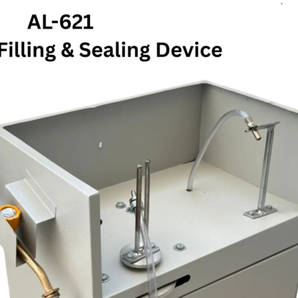 Ampule Filling & Sealing Device