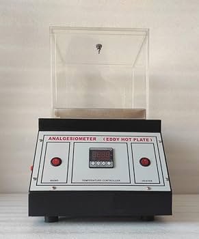 Analgesiometer (Eddy's Hot Plate)