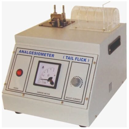 Analgesiometer (Tail Flick)