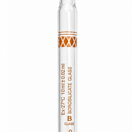 Serological Graduated Pipette - Class B