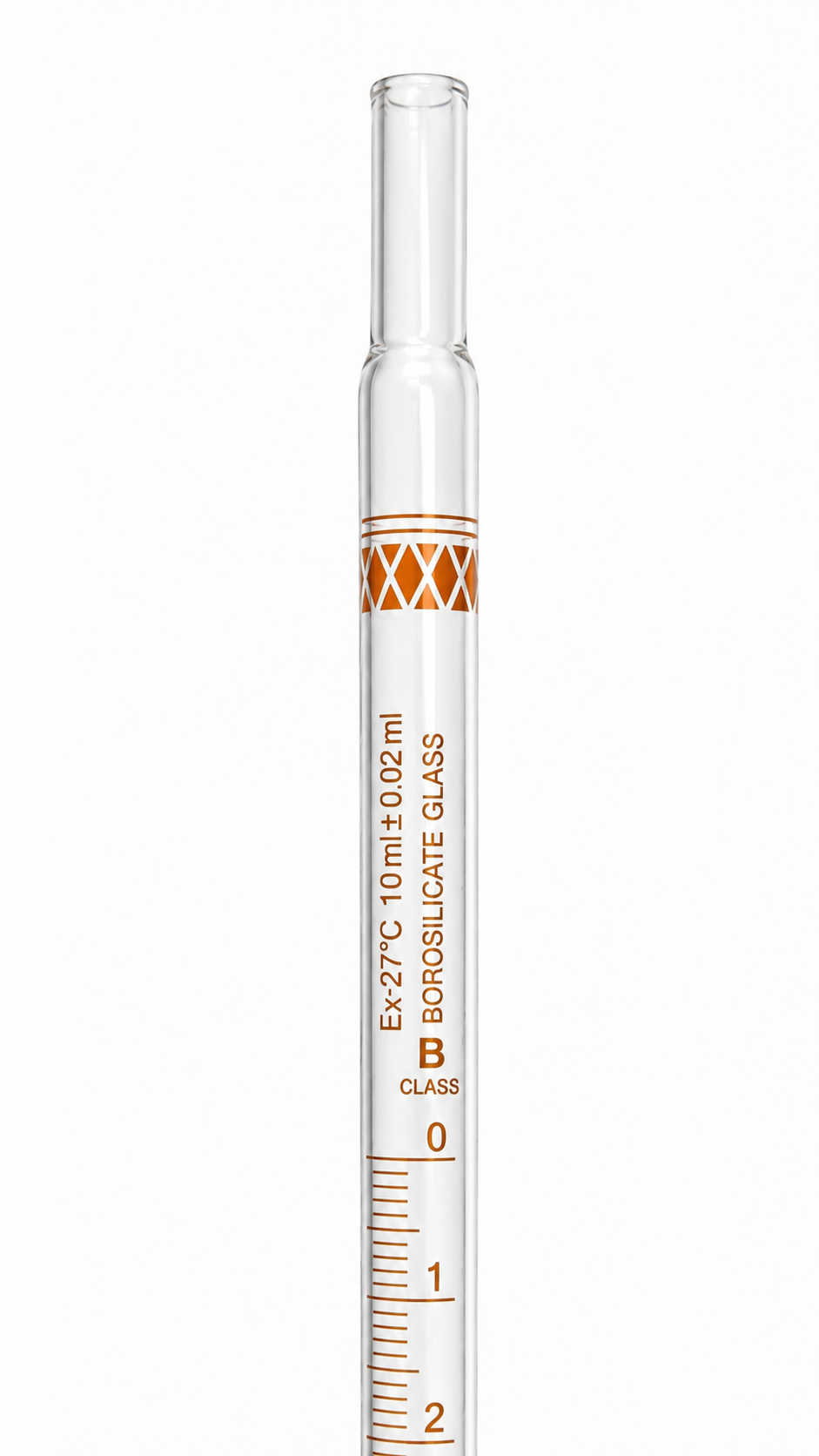 Serological Graduated Pipette - Class B