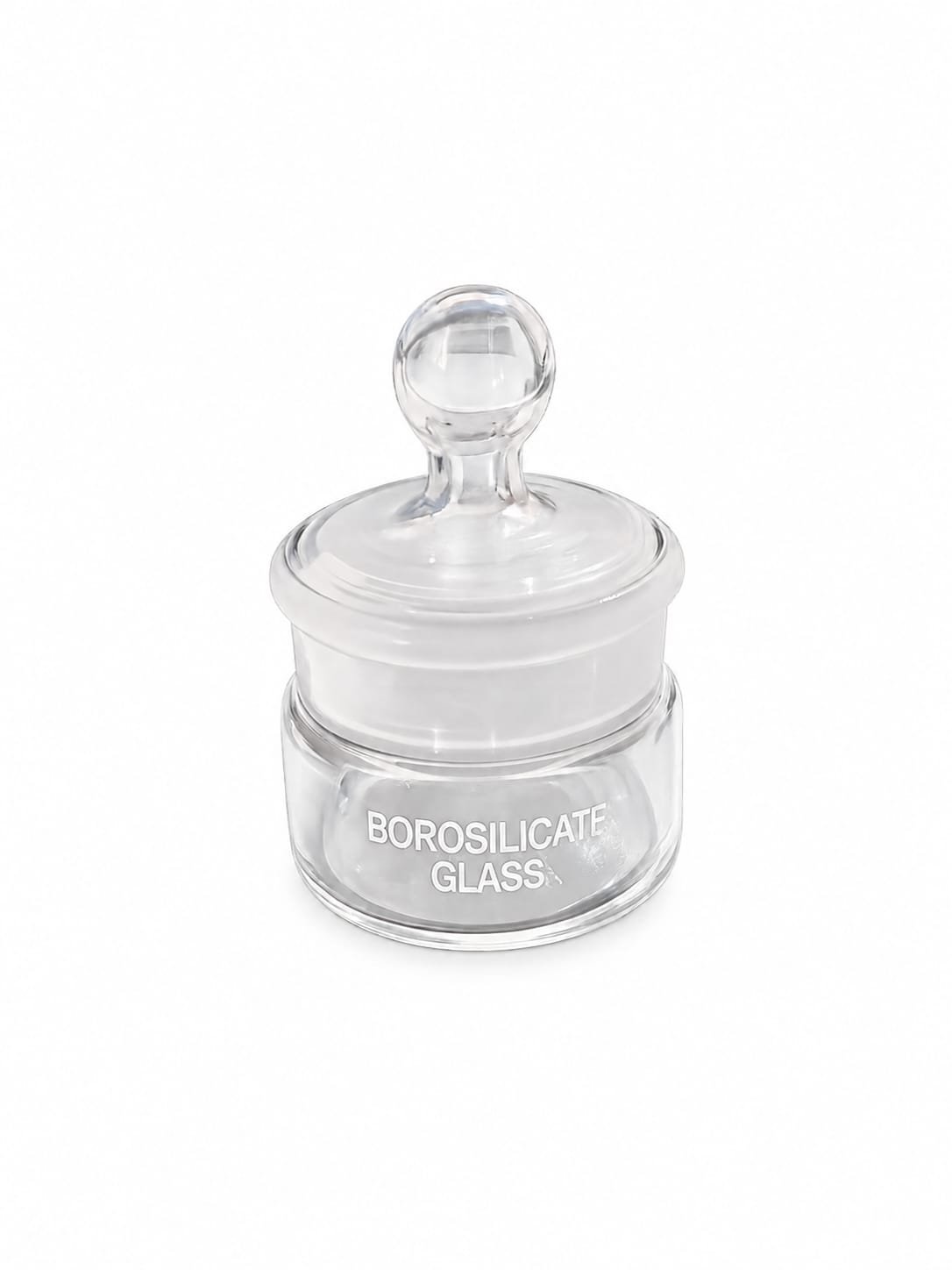 Weighing Bottle - Borosilicate Glass - Image 2