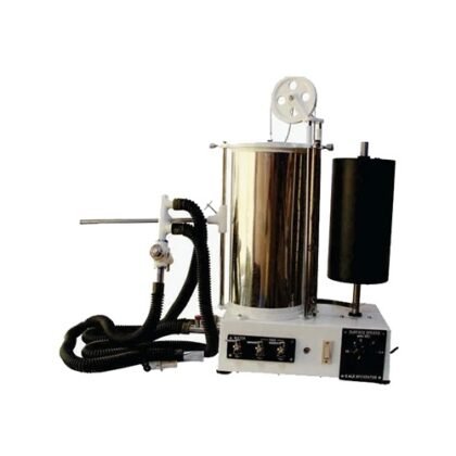 Basal Metabolism Apparatus (BMR)