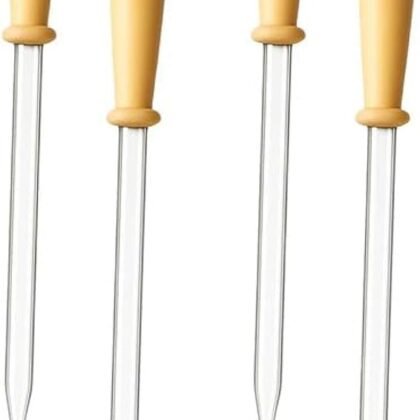DROPPERS WITH TEAT
