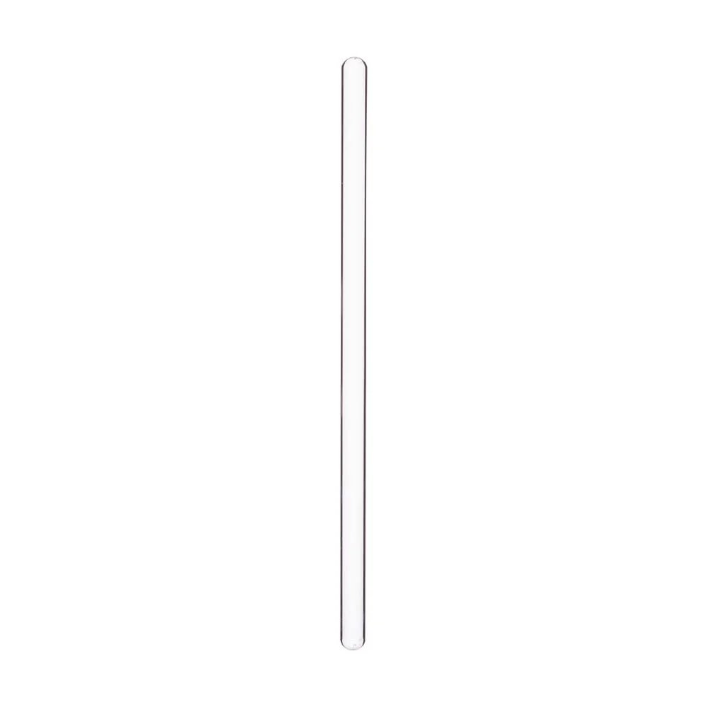 GLASS STIRRING ROD