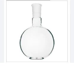 DISTILLATION APPARATUS WITH ROUND BOTTOM FLASK 250ML