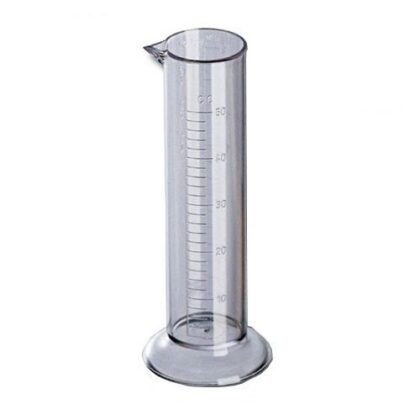 NESSLER CYLINDER 050ML