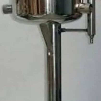 Distillation Unit 4 ltrs (Steam Distillation (S.S.))