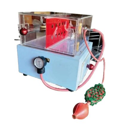 Histamine Chamber