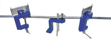 Bending of Beam Apparatus.