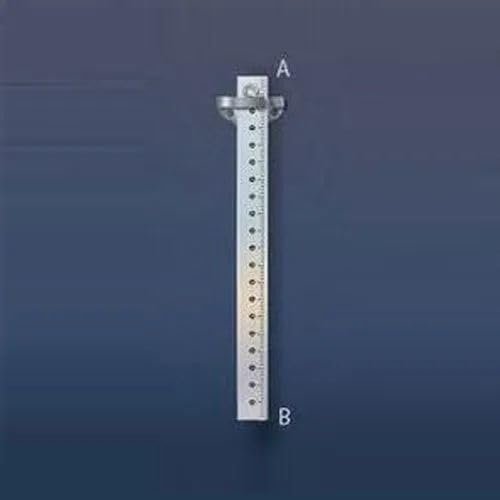 Bar Pendulum (Compound Pendulum) Brass.