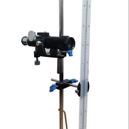 READING TELESCOPE, COLLEGE PATTERN