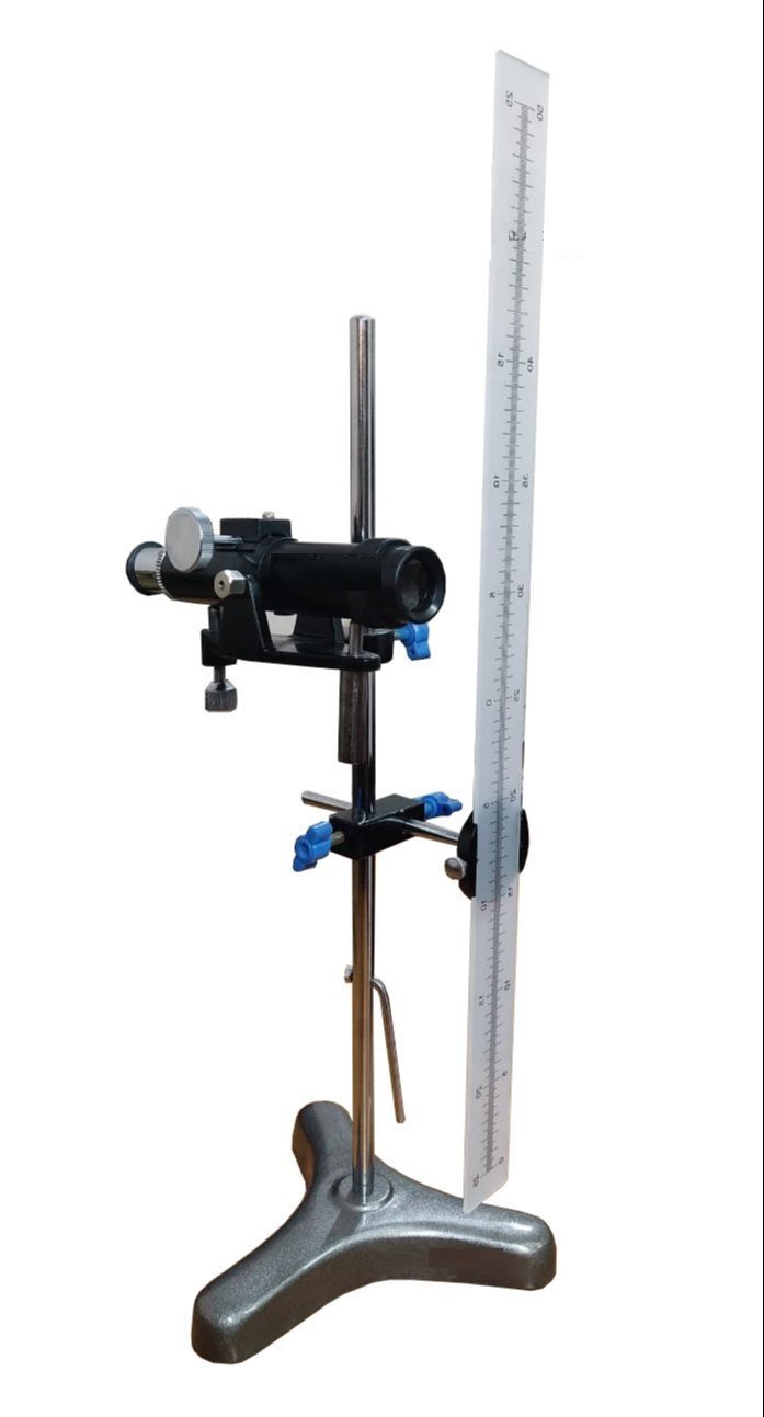 READING TELESCOPE, COLLEGE PATTERN