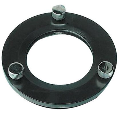 NEWTON’S RING APPARATUS