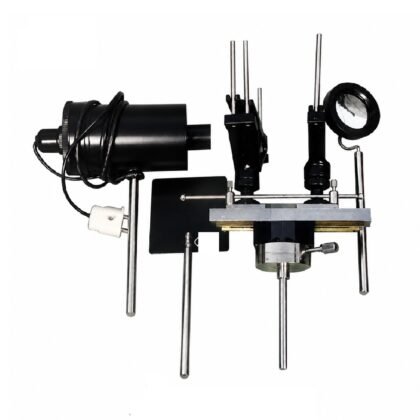NODAL SLIDE ASSEMBLY