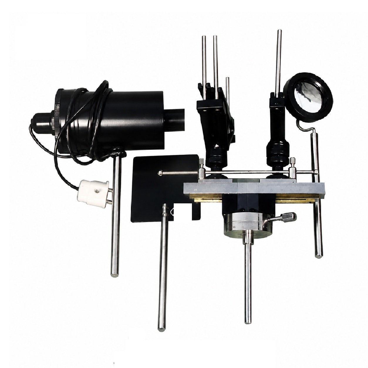 NODAL SLIDE ASSEMBLY