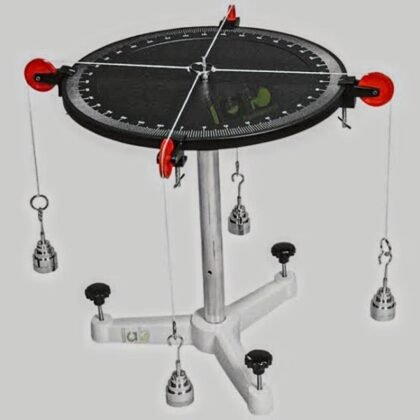 Universal Force Table