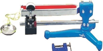 MELDE’S APPARATUS OSAW TYPE