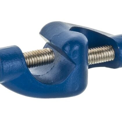 Boss Head Aluminum.
