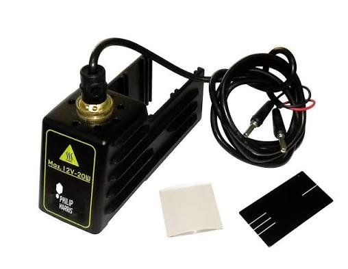 RAY BOX POWER SUPPLY 12V-20W