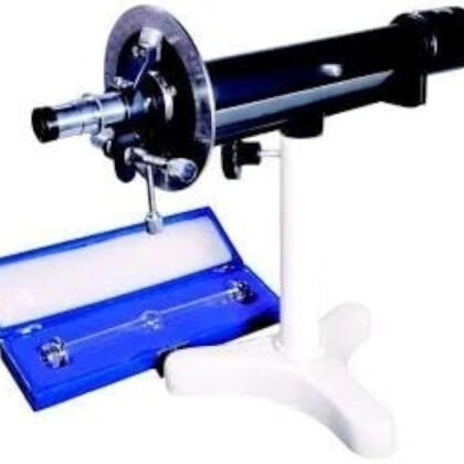 STUDENT POLARIMETER