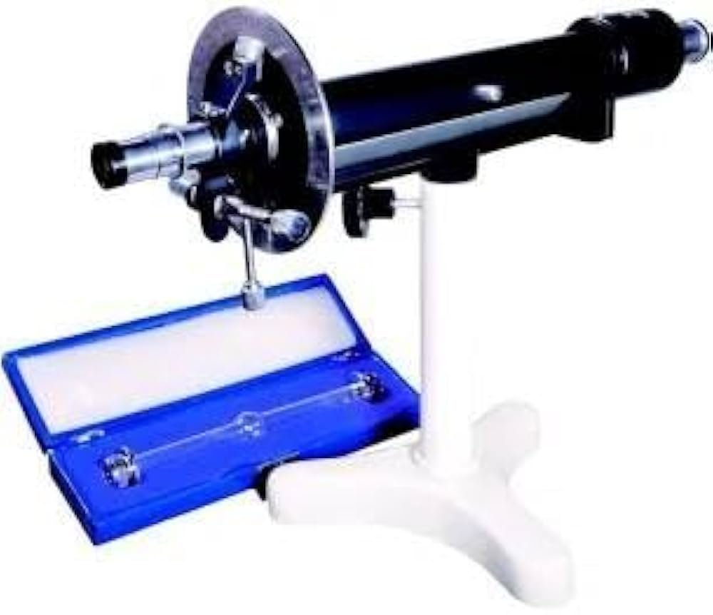 STUDENT POLARIMETER
