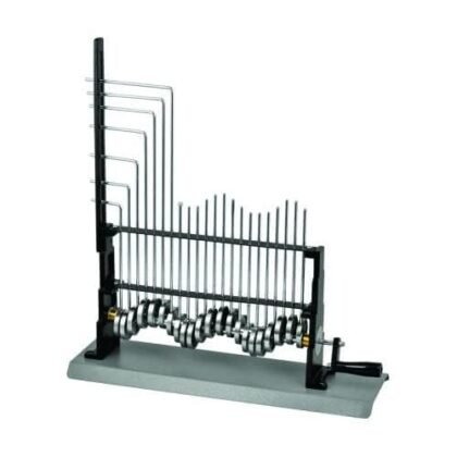WAVE MOTION APPARATUS