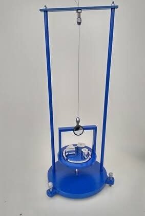 Inertia Table.