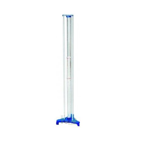 Viscosity Apparatus.