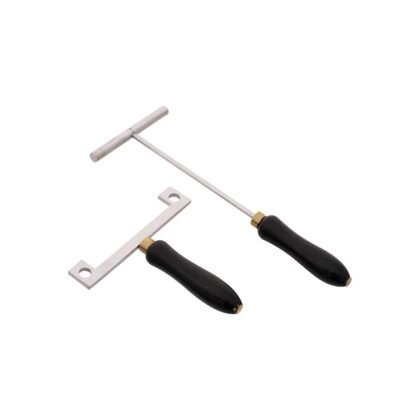 Bar & Gauge with Handle -Small