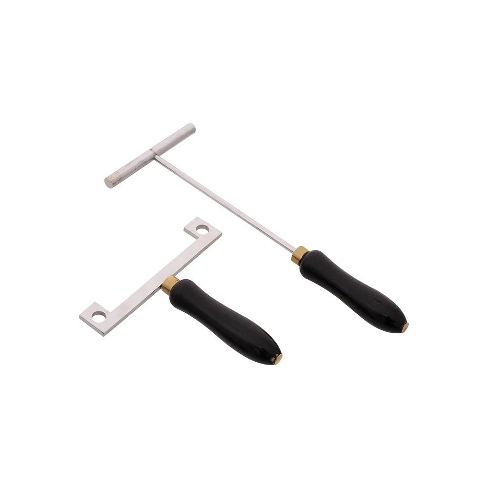 Bar & Gauge with Handle -Small