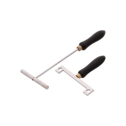 Bar & Gauge with Handle - Big