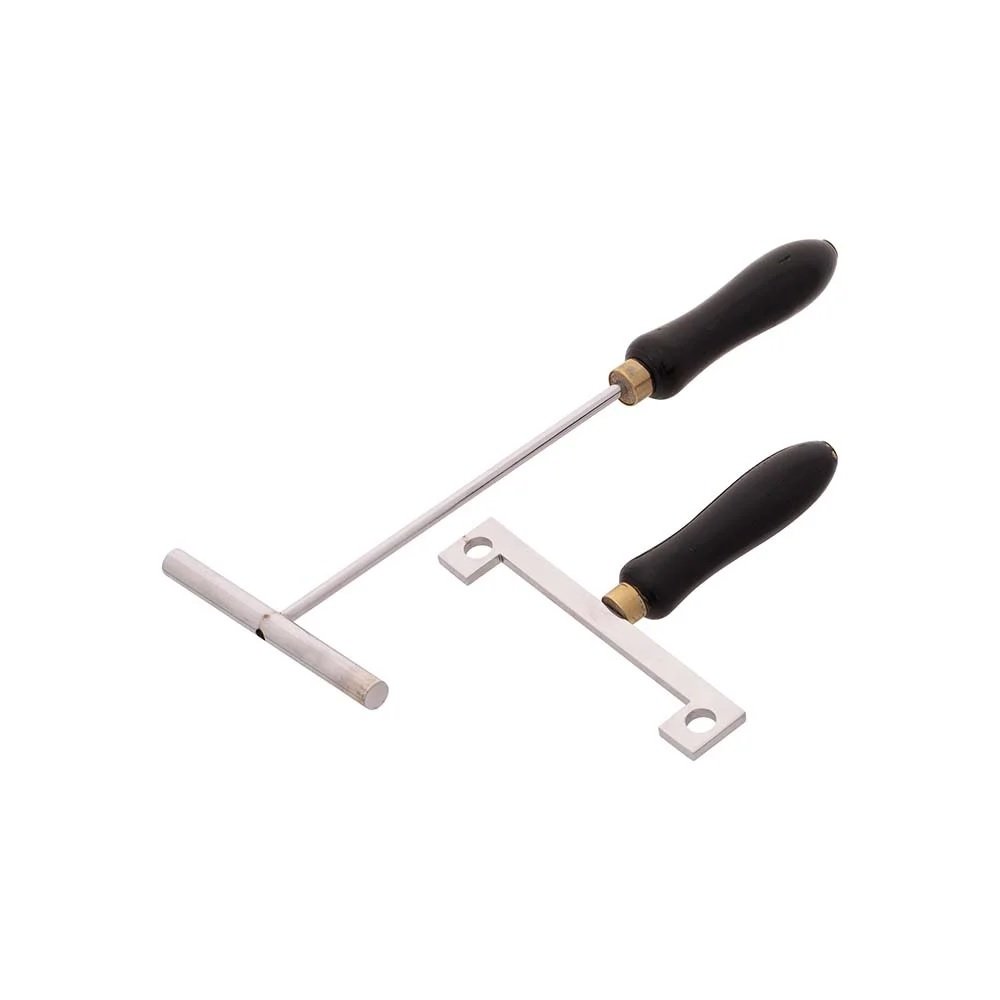Bar & Gauge with Handle - Big
