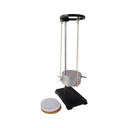 Lee Disc Apparatus / Lee & Charlton Apparatus