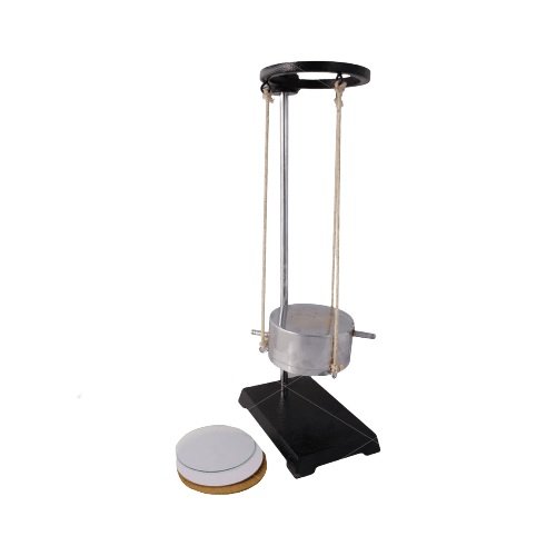 Lee Disc Apparatus / Lee & Charlton Apparatus