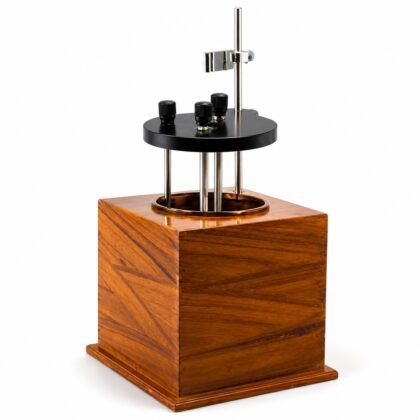 Joule’s calorimeter