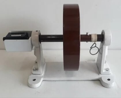 Fly Wheel Apparatus.