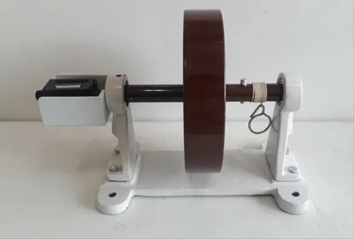 Fly Wheel Apparatus.