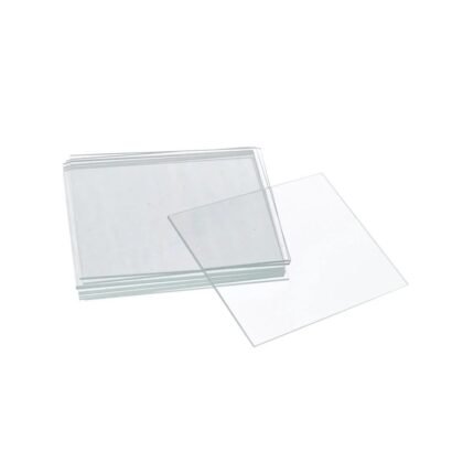 Cover Slip 22x22mm -10gm/pack